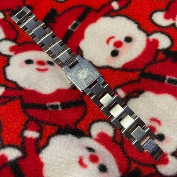 Burberry Stainless Steel Watch Authentic - Picture 4 of 7